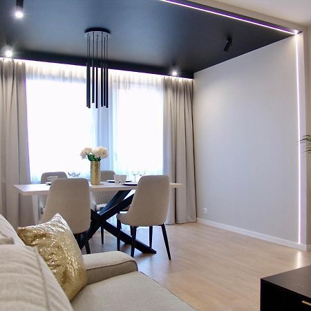 Zb Apartment Beige Piekary Slaskie Exterior foto