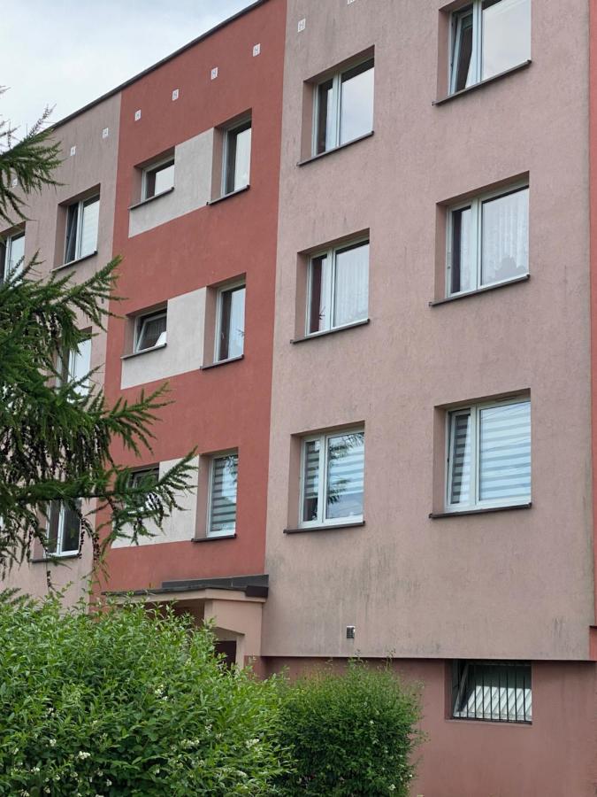 Zb Apartment Beige Piekary Slaskie Exterior foto
