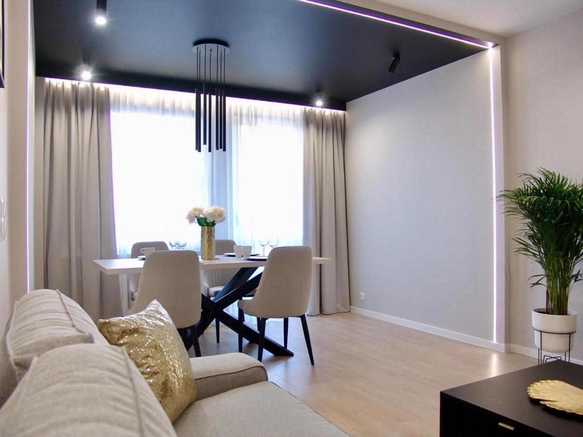 Zb Apartment Beige Piekary Slaskie Exterior foto