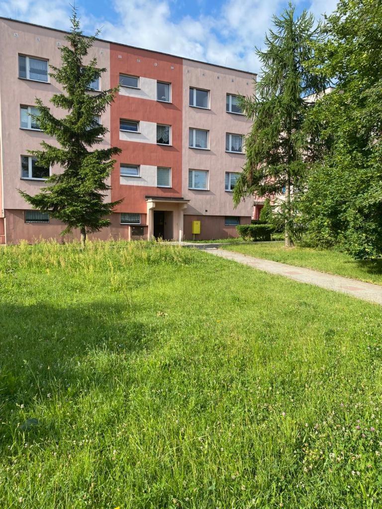 Zb Apartment Beige Piekary Slaskie Exterior foto